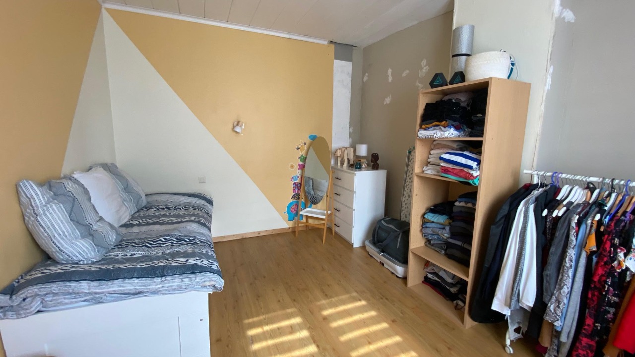 En exclusivite   maison 1930  jardin et garage Photo 5 - Brique Rouge Immobilier