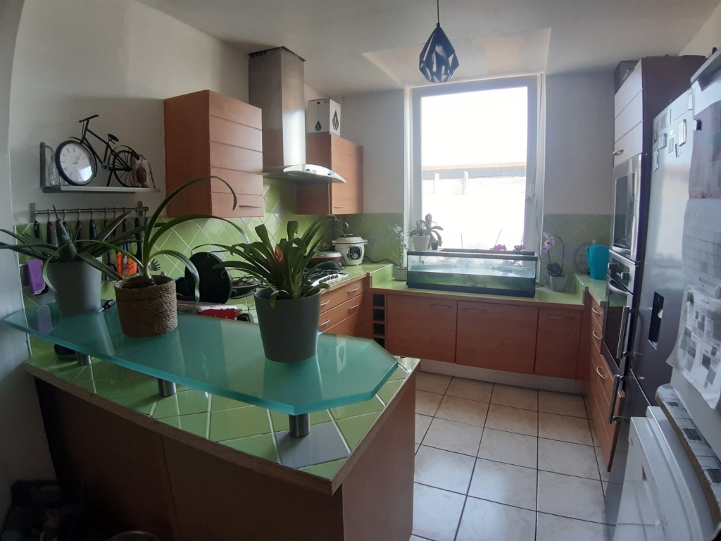 Exclusivite haubourdin maison 4 chambres et petit exterieur Photo 1 - Brique Rouge Immobilier