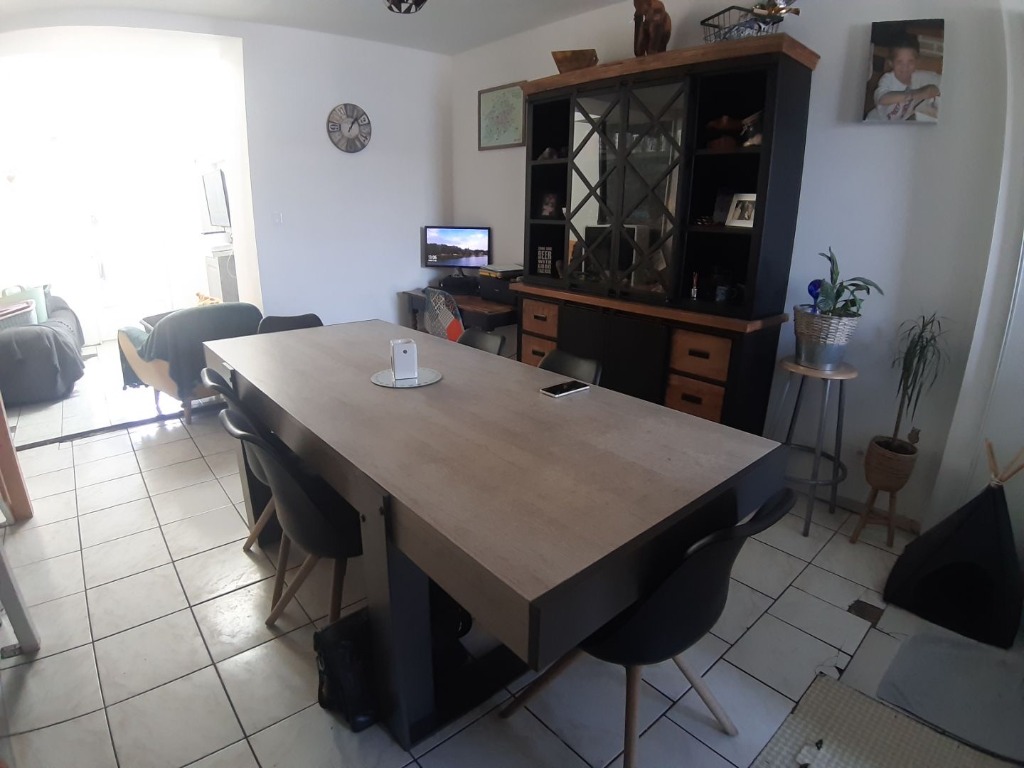 Exclusivite haubourdin maison 4 chambres et petit exterieur Photo 2 - Brique Rouge Immobilier