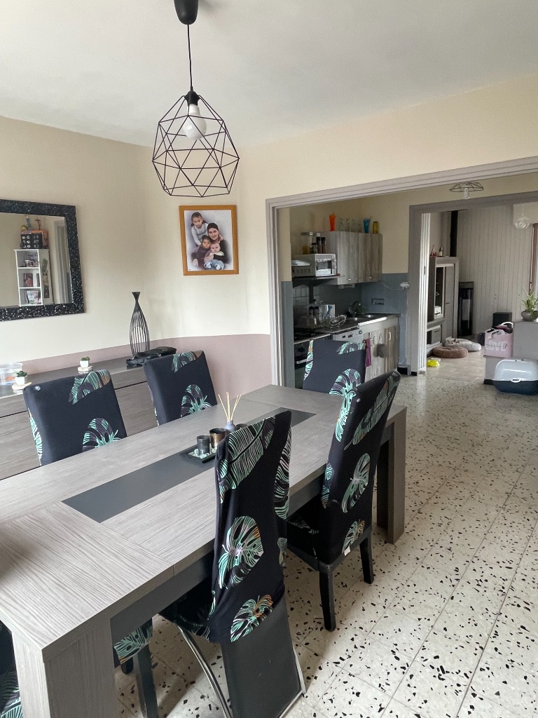 Allennes les marais maison individuelle batie sur 500 m2 Photo 2 - Brique Rouge Immobilier