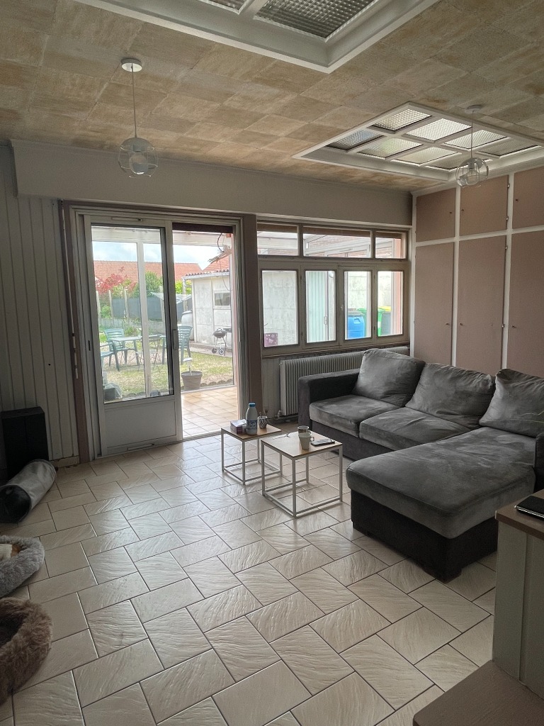 Allennes les marais maison individuelle batie sur 500 m2 Photo 3 - Brique Rouge Immobilier