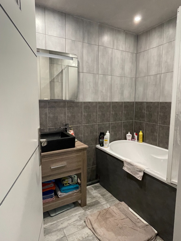 Allennes les marais maison individuelle batie sur 500 m2 Photo 4 - Brique Rouge Immobilier