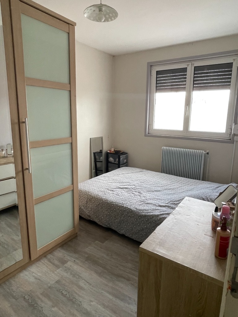 Allennes les marais maison individuelle batie sur 500 m2 Photo 7 - Brique Rouge Immobilier