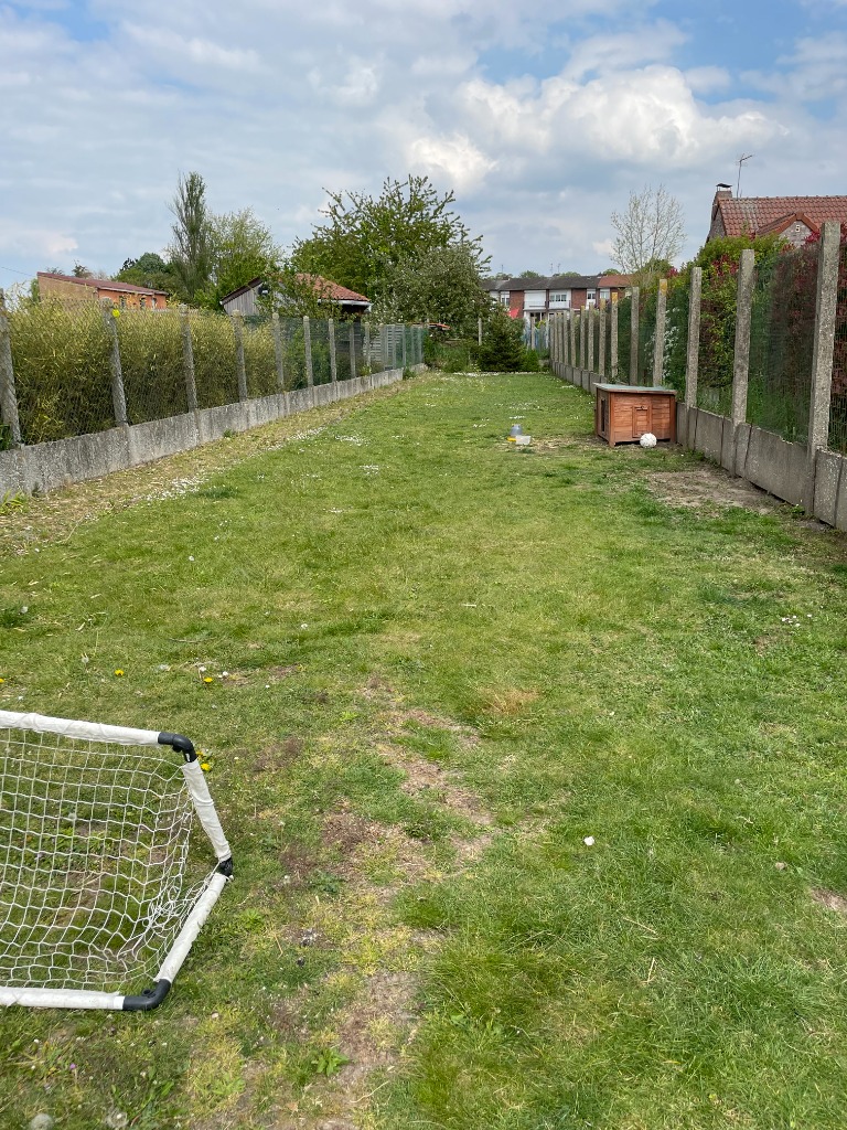 Allennes les marais maison individuelle batie sur 500 m2 Photo 9 - Brique Rouge Immobilier