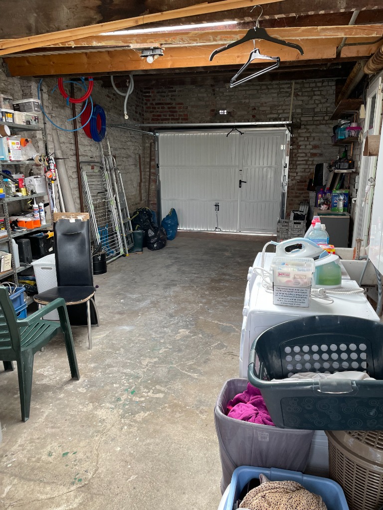 Allennes les marais maison individuelle batie sur 500 m2 Photo 10 - Brique Rouge Immobilier