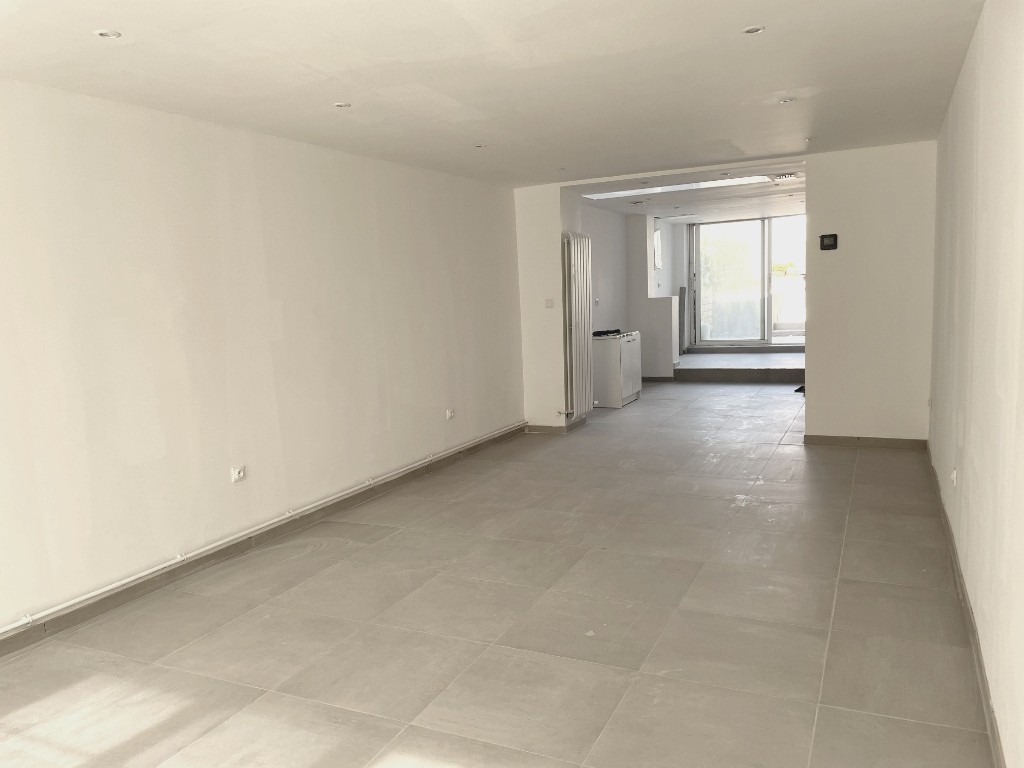 Armentieres 59280 maison 1930 avec jardin Photo 2 - Brique Rouge Immobilier