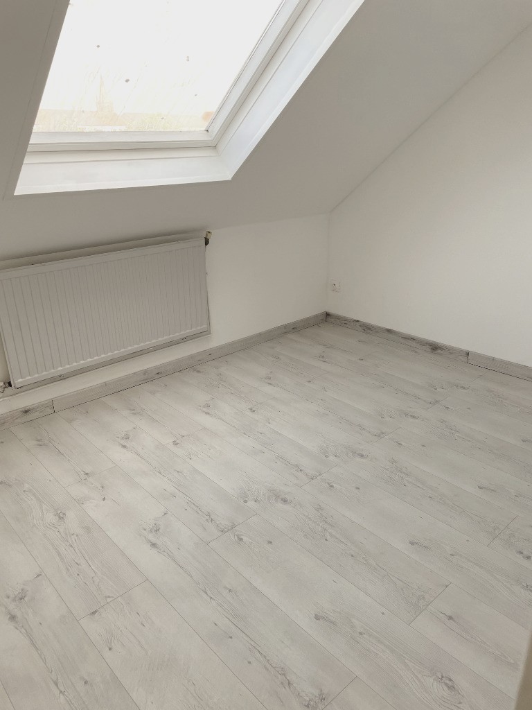 Armentieres 59280 maison 1930 avec jardin Photo 3 - Brique Rouge Immobilier