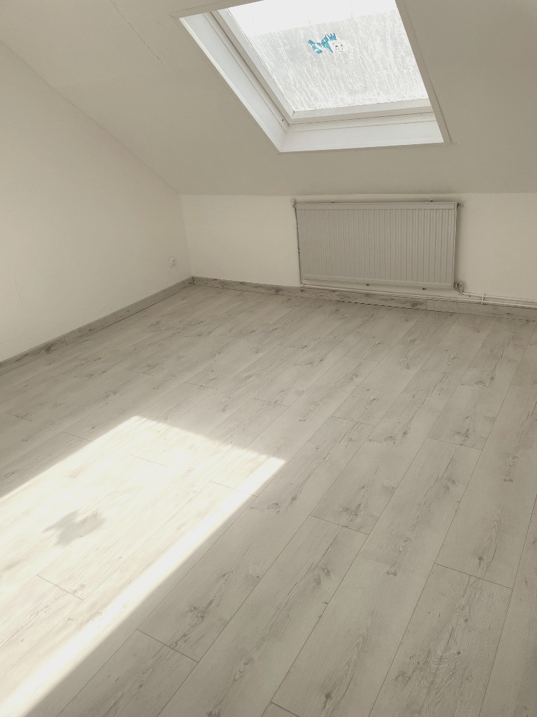 Armentieres 59280 maison 1930 avec jardin Photo 4 - Brique Rouge Immobilier