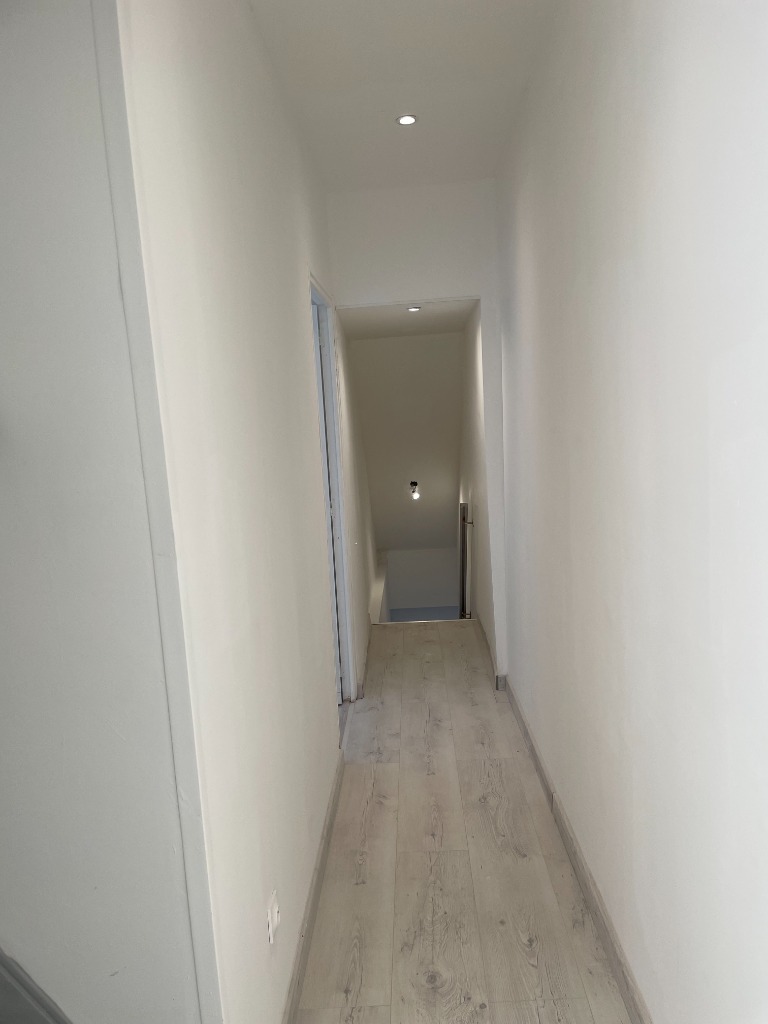 Armentieres 59280 maison 1930 avec jardin Photo 5 - Brique Rouge Immobilier