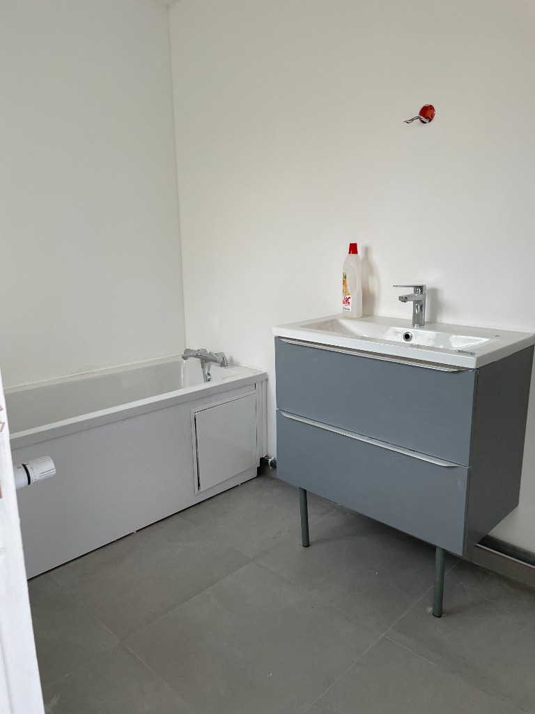 Armentieres 59280 maison 1930 avec jardin Photo 6 - Brique Rouge Immobilier