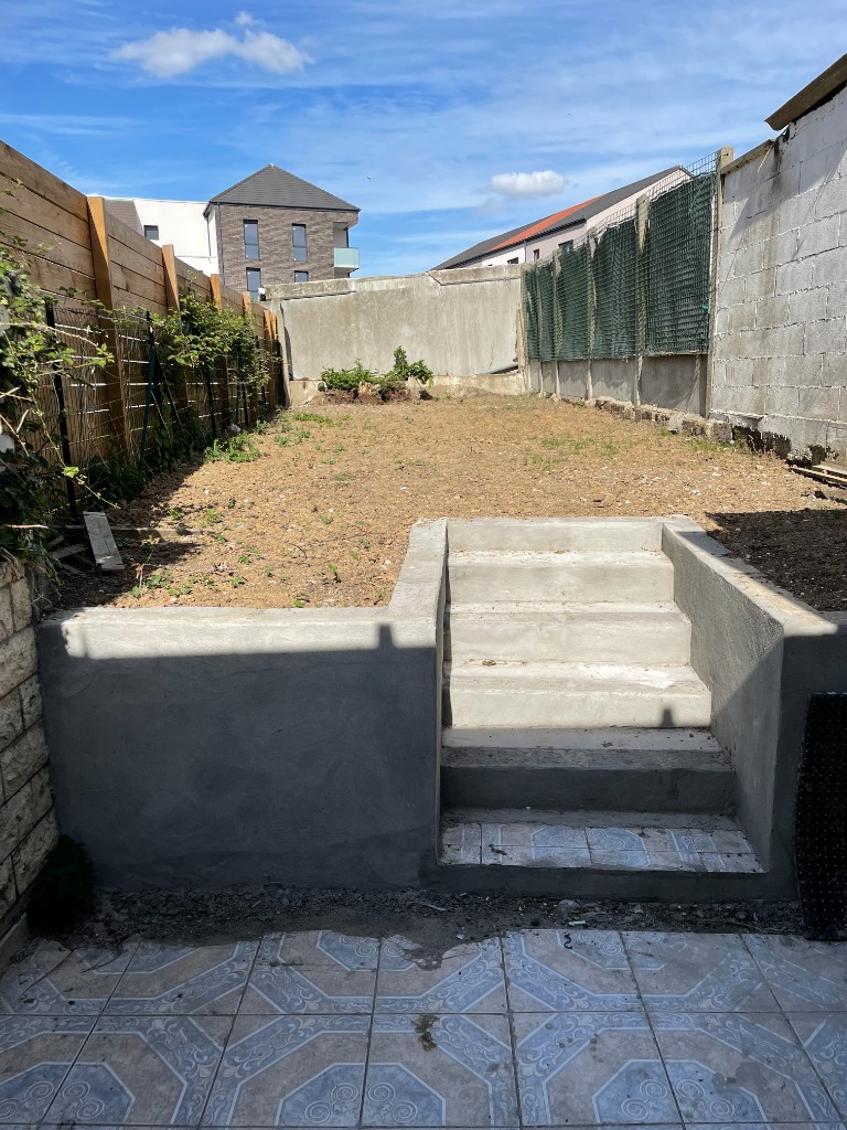 Armentieres 59280 maison 1930 avec jardin Photo 7 - Brique Rouge Immobilier