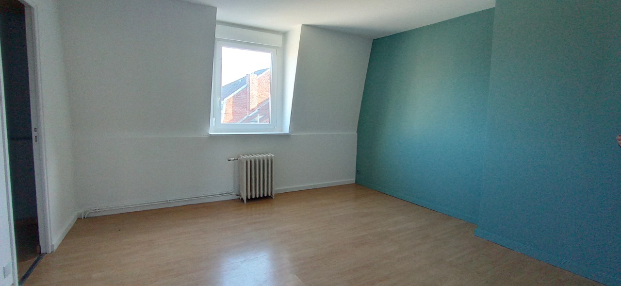 Beaux volumes proche toutes commodites  Photo 4 - Brique Rouge Immobilier