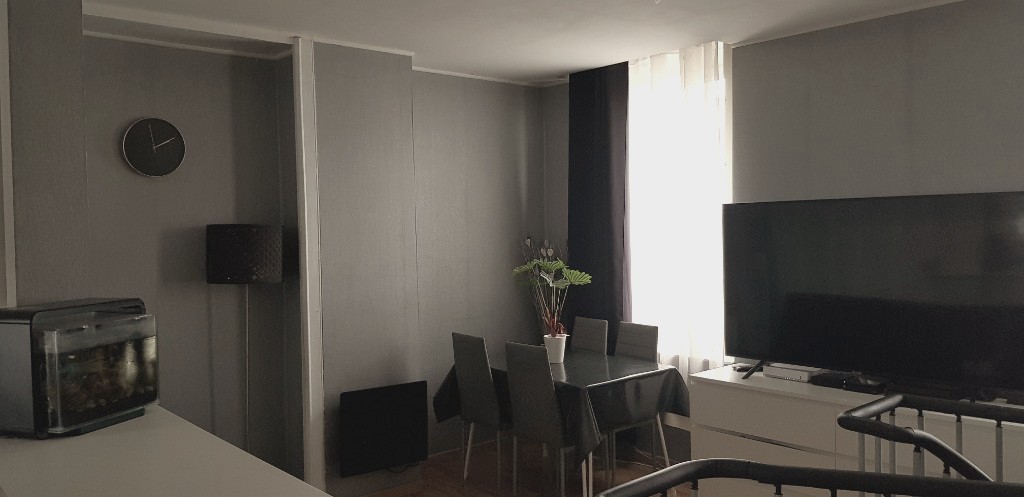 Haubourdin 59320 bel appartement en duplex Photo 1 - Brique Rouge Immobilier Haubourdin 59320 bel appartement en duplex Photo 1 - Brique Rouge Immobilier