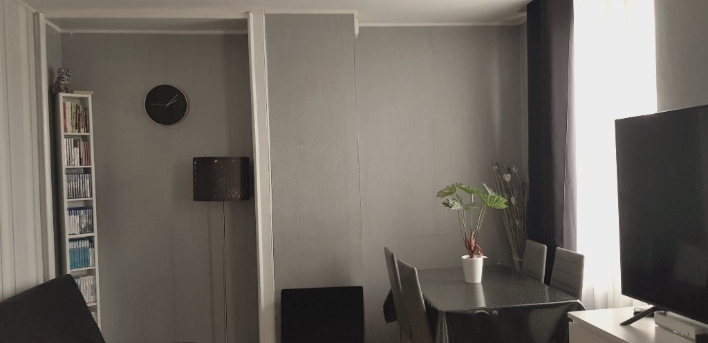 Haubourdin 59320 bel appartement en duplex Photo 2 - Brique Rouge Immobilier Haubourdin 59320 bel appartement en duplex Photo 2 - Brique Rouge Immobilier