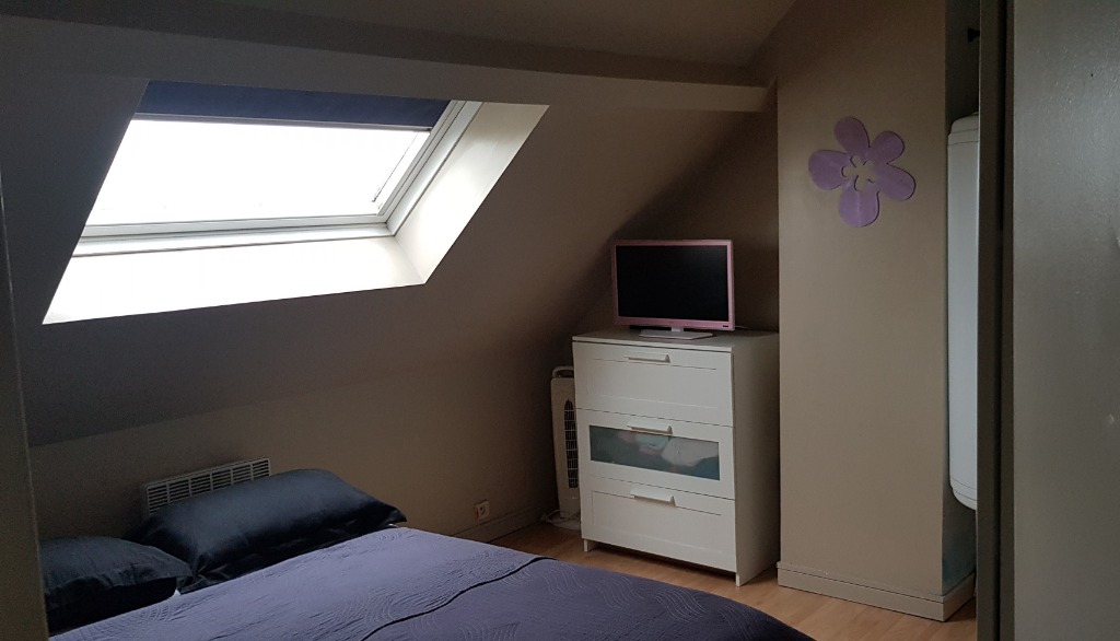 Haubourdin 59320 bel appartement en duplex Photo 5 - Brique Rouge Immobilier Haubourdin 59320 bel appartement en duplex Photo 5 - Brique Rouge Immobilier