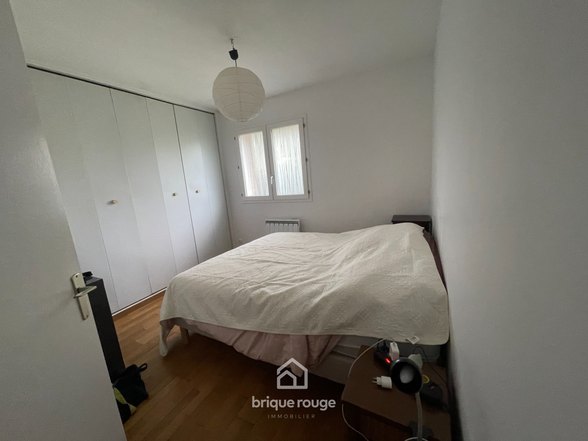 Maison individuelle de 1985 en semi plain pied Photo 6 - Brique Rouge Immobilier