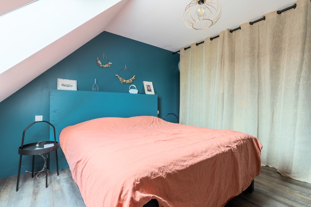 Une exclusivite brique rouge  Photo 4 - Brique Rouge Immobilier