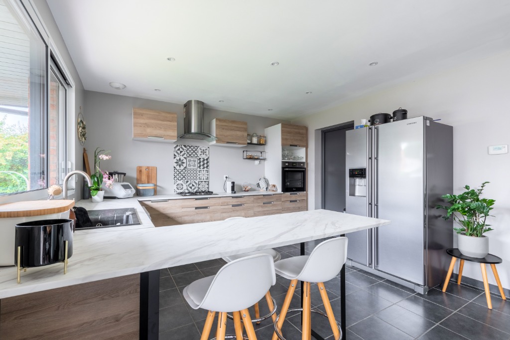 Une exclusivite brique rouge  Photo 7 - Brique Rouge Immobilier