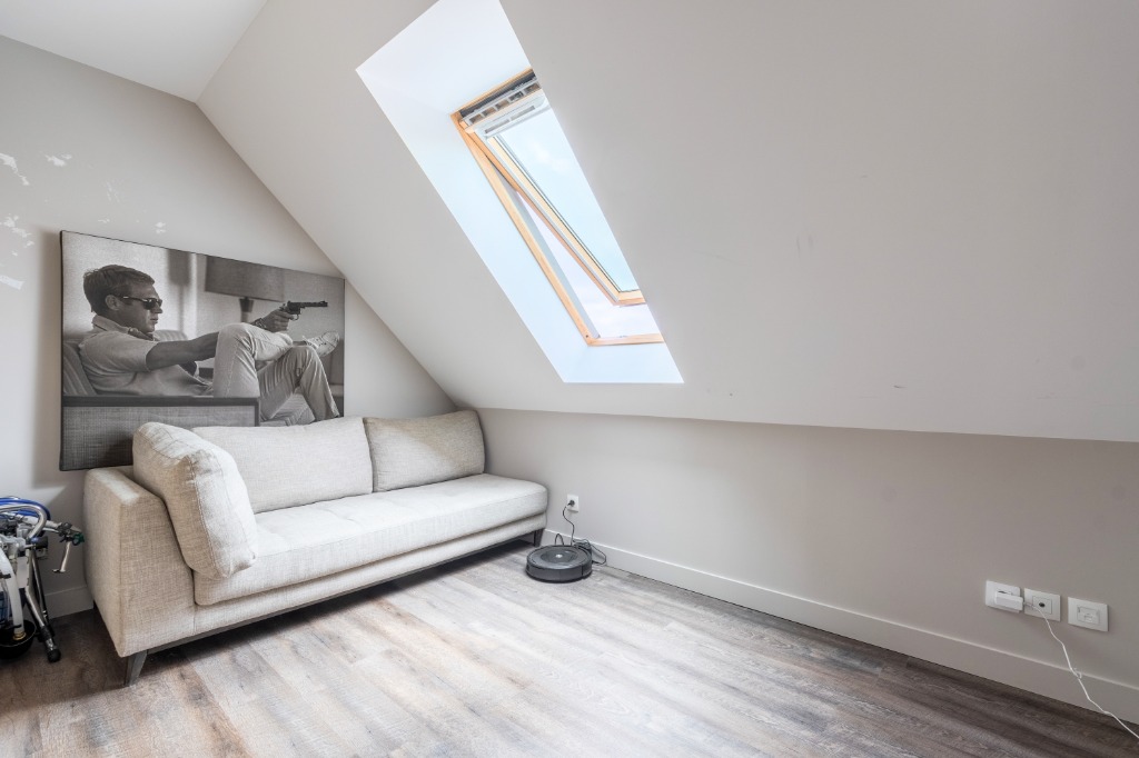 Une exclusivite brique rouge  Photo 8 - Brique Rouge Immobilier