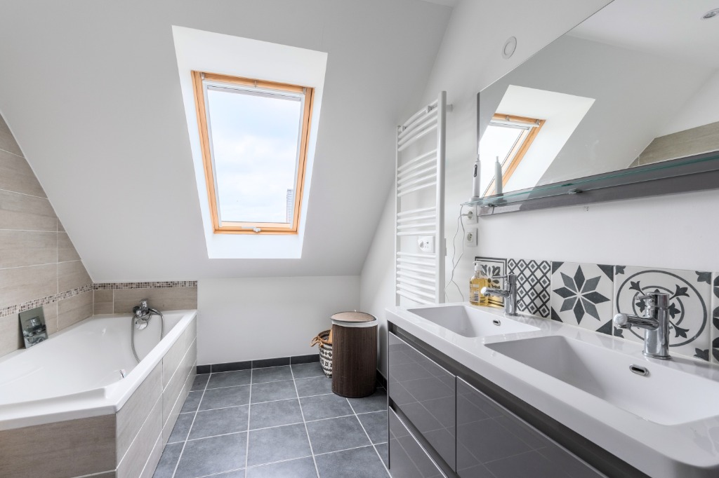 Une exclusivite brique rouge  Photo 9 - Brique Rouge Immobilier