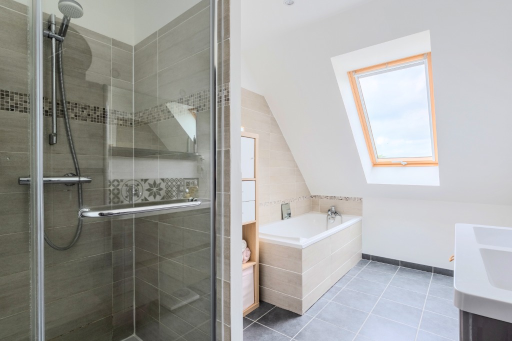 Une exclusivite brique rouge  Photo 10 - Brique Rouge Immobilier