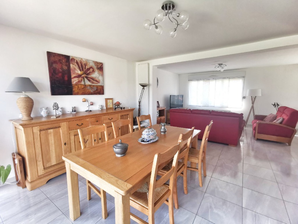 Jolie individuelle avec jardin secteur prise estevelles Photo 6 - Brique Rouge Immobilier