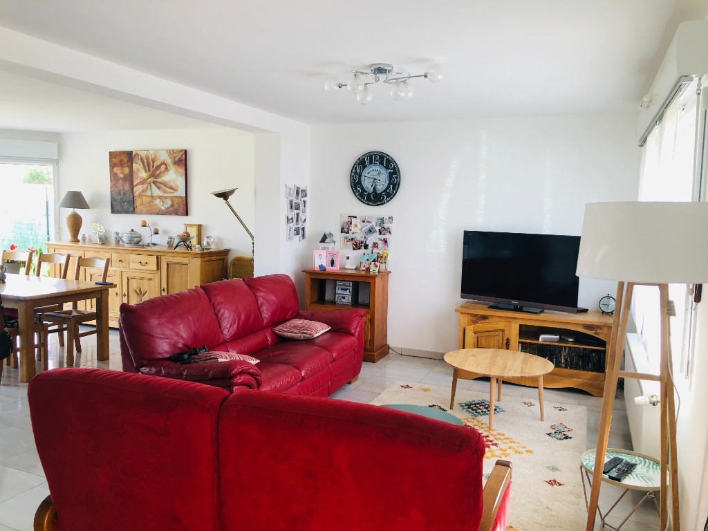 Jolie individuelle avec jardin secteur prise estevelles Photo 8 - Brique Rouge Immobilier