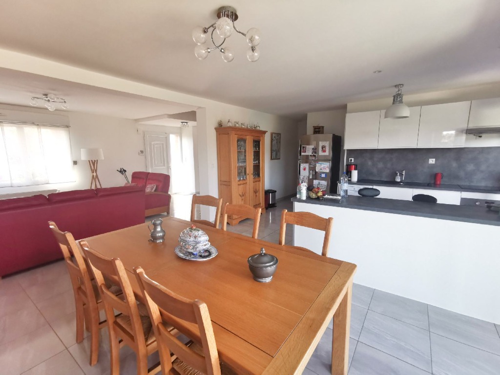 Jolie individuelle avec jardin secteur prise estevelles Photo 9 - Brique Rouge Immobilier