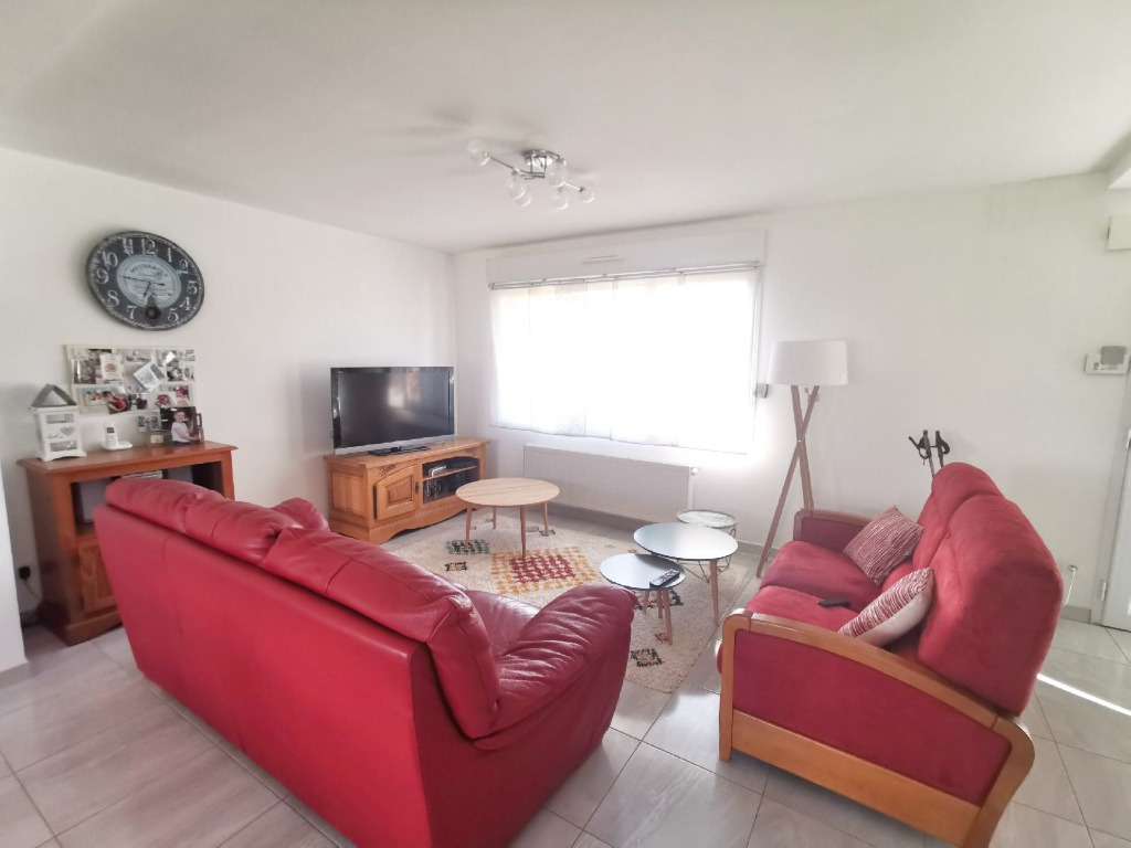 Jolie individuelle avec jardin secteur prise estevelles Photo 11 - Brique Rouge Immobilier