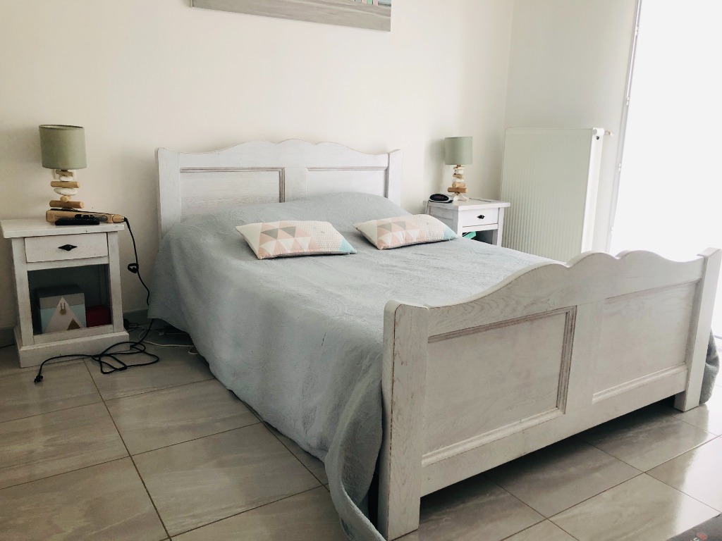 Jolie individuelle avec jardin secteur prise estevelles Photo 12 - Brique Rouge Immobilier