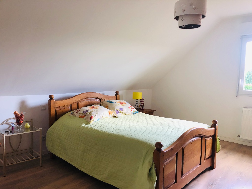 Jolie individuelle avec jardin secteur prise estevelles Photo 13 - Brique Rouge Immobilier