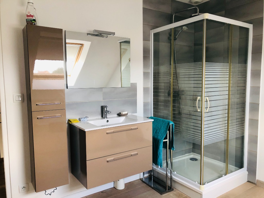 Jolie individuelle avec jardin secteur prise estevelles Photo 15 - Brique Rouge Immobilier