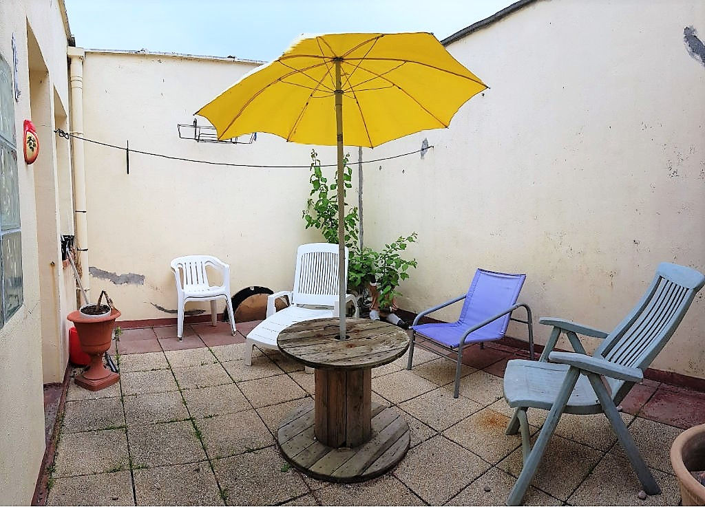 Haubourdin 59320 jolie maison 1930 vendue louee Photo 3 - Brique Rouge Immobilier Haubourdin 59320 jolie maison 1930 vendue louee Photo 3 - Brique Rouge Immobilier