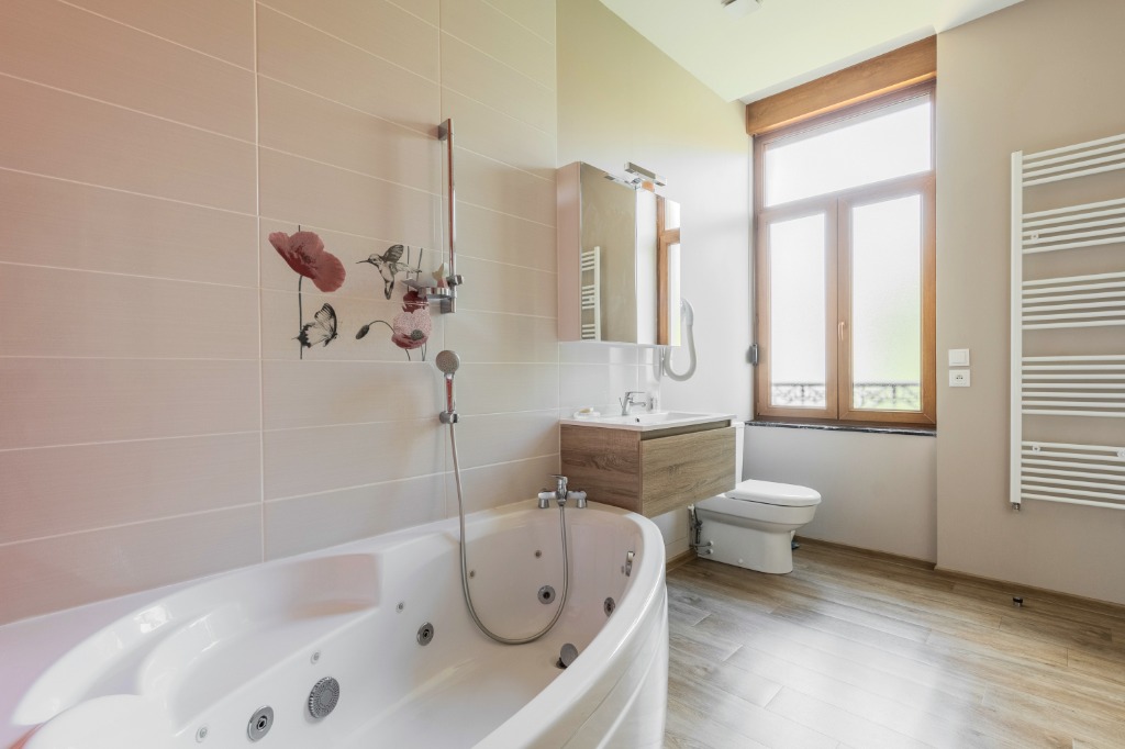 Haubourdin 59320 magnifique maison bourgeoise Photo 5 - Brique Rouge Immobilier