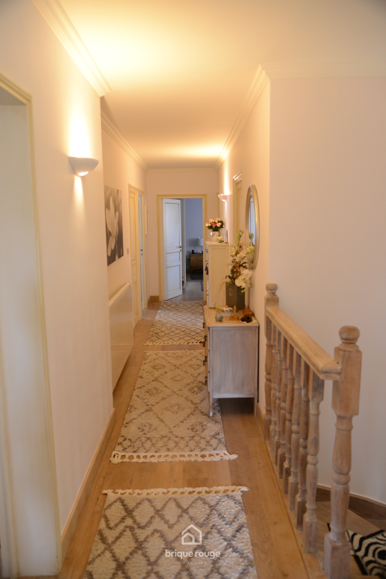 Campagne de bethune domaine familial Photo 10 - Brique Rouge Immobilier