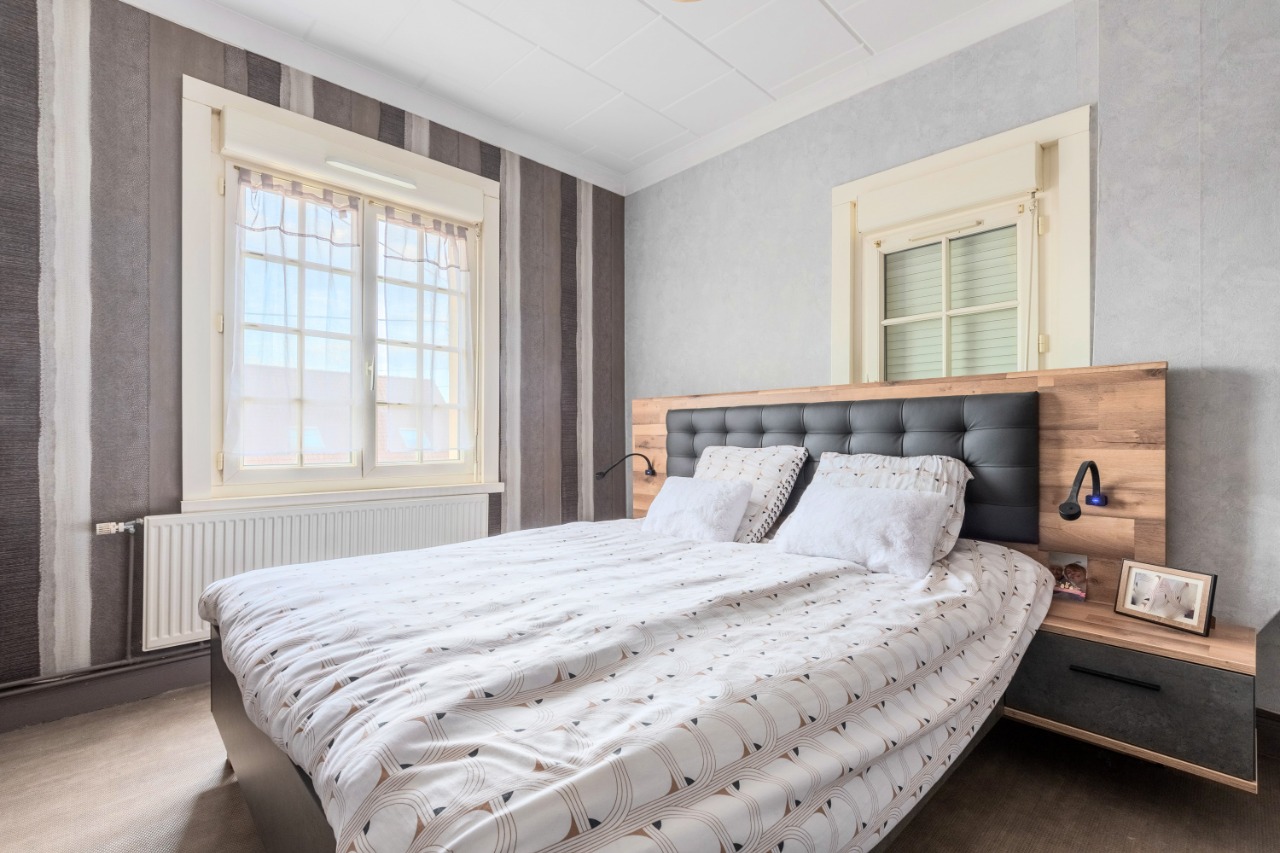 Semi plain pied individuel jardin et garage Photo 4 - Brique Rouge Immobilier