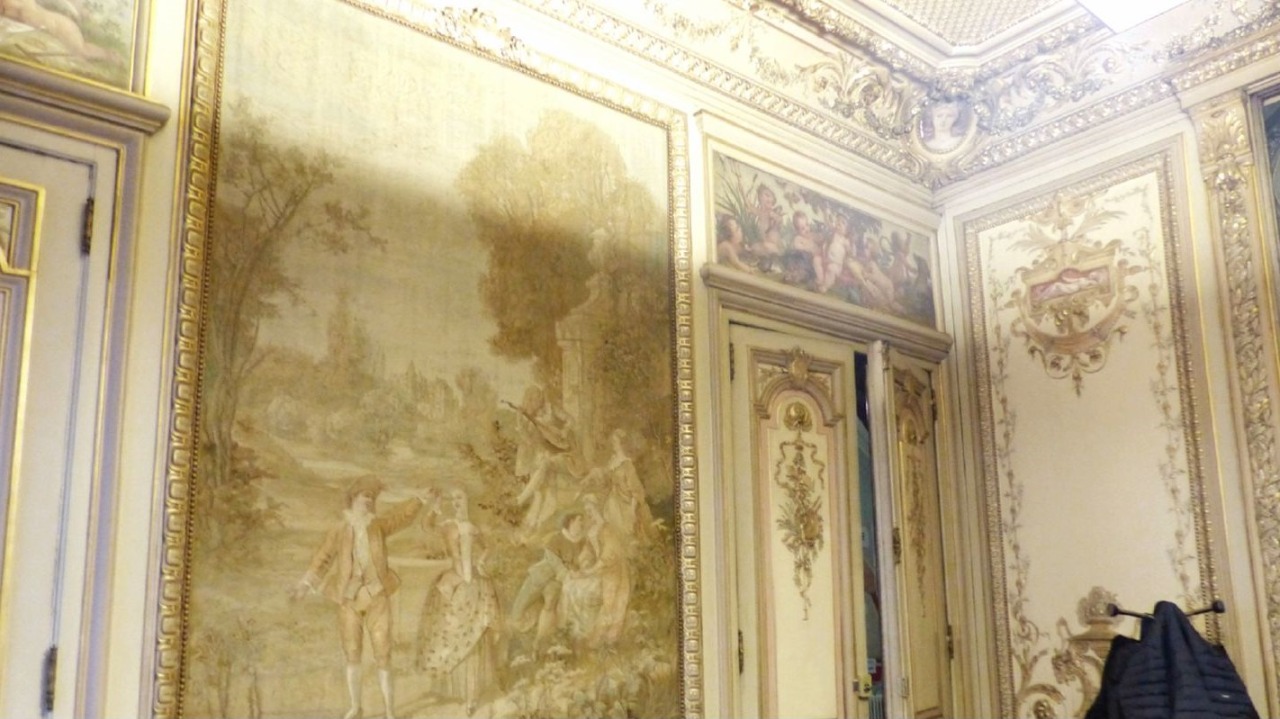 Appartement neuf t4 14 16 rue d inkermann df Photo 3 - Brique Rouge Immobilier