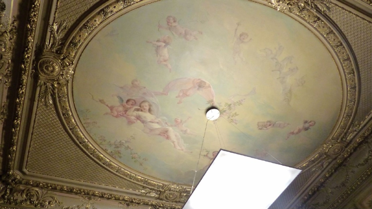 Appartement neuf t4 14 16 rue d inkermann df Photo 4 - Brique Rouge Immobilier