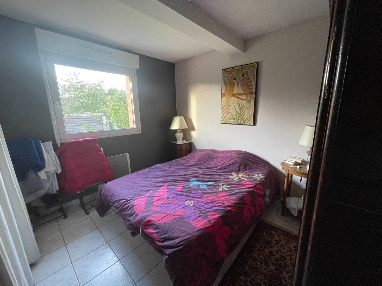 Phalempin semi plain pied t6 individuel 2008 Photo 4 - Brique Rouge Immobilier