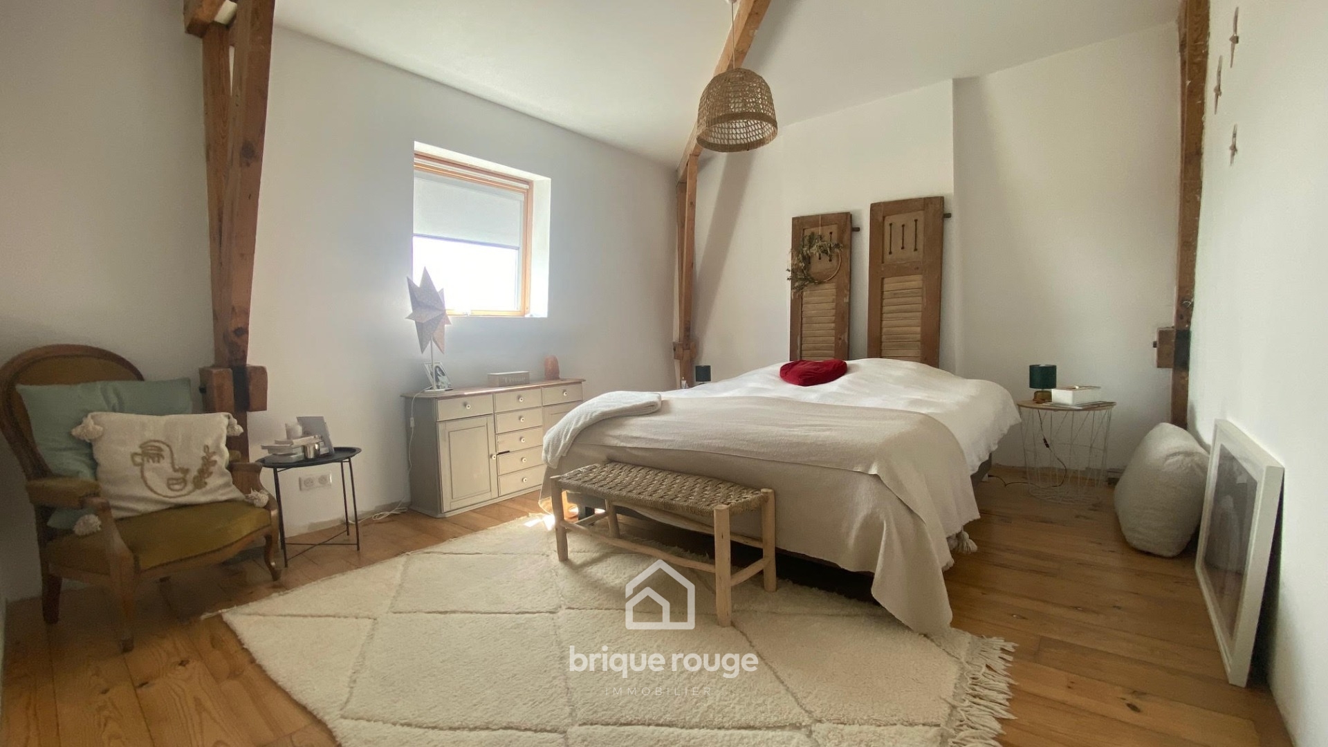 Maison de maitre de 275m hab renovee avec dependance Photo 7 - Brique Rouge Immobilier Maison de maitre de 275m hab renovee avec dependance Photo 7 - Brique Rouge Immobilier