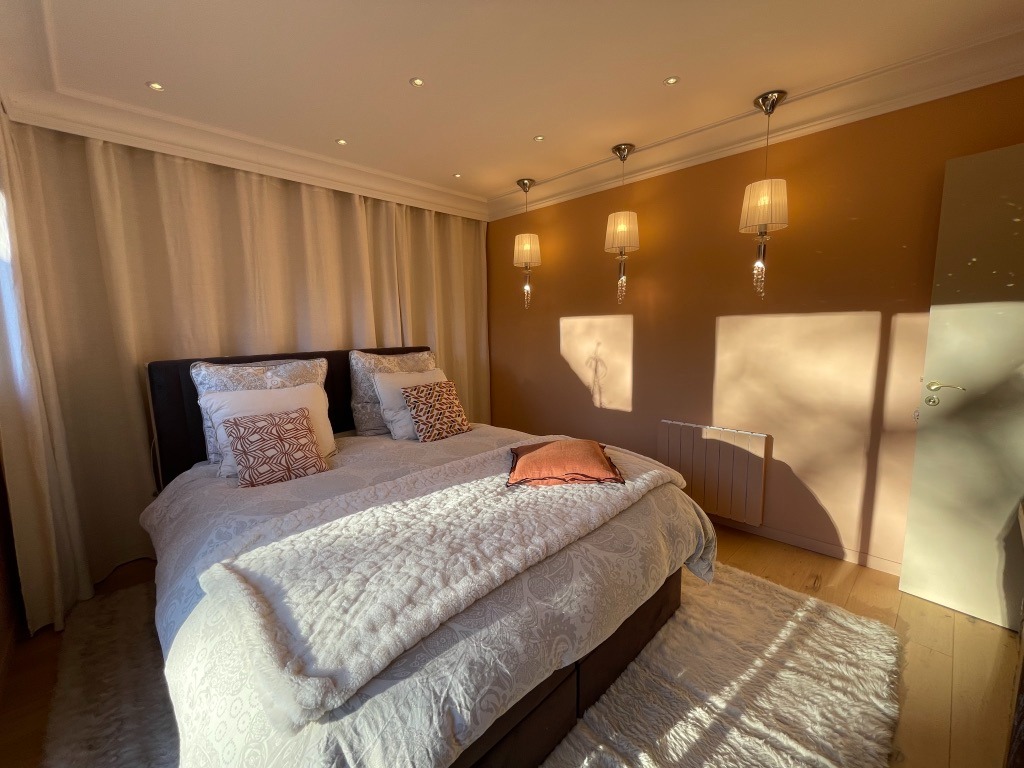 Ascq village corps de ferme renove Photo 8 - Brique Rouge Immobilier