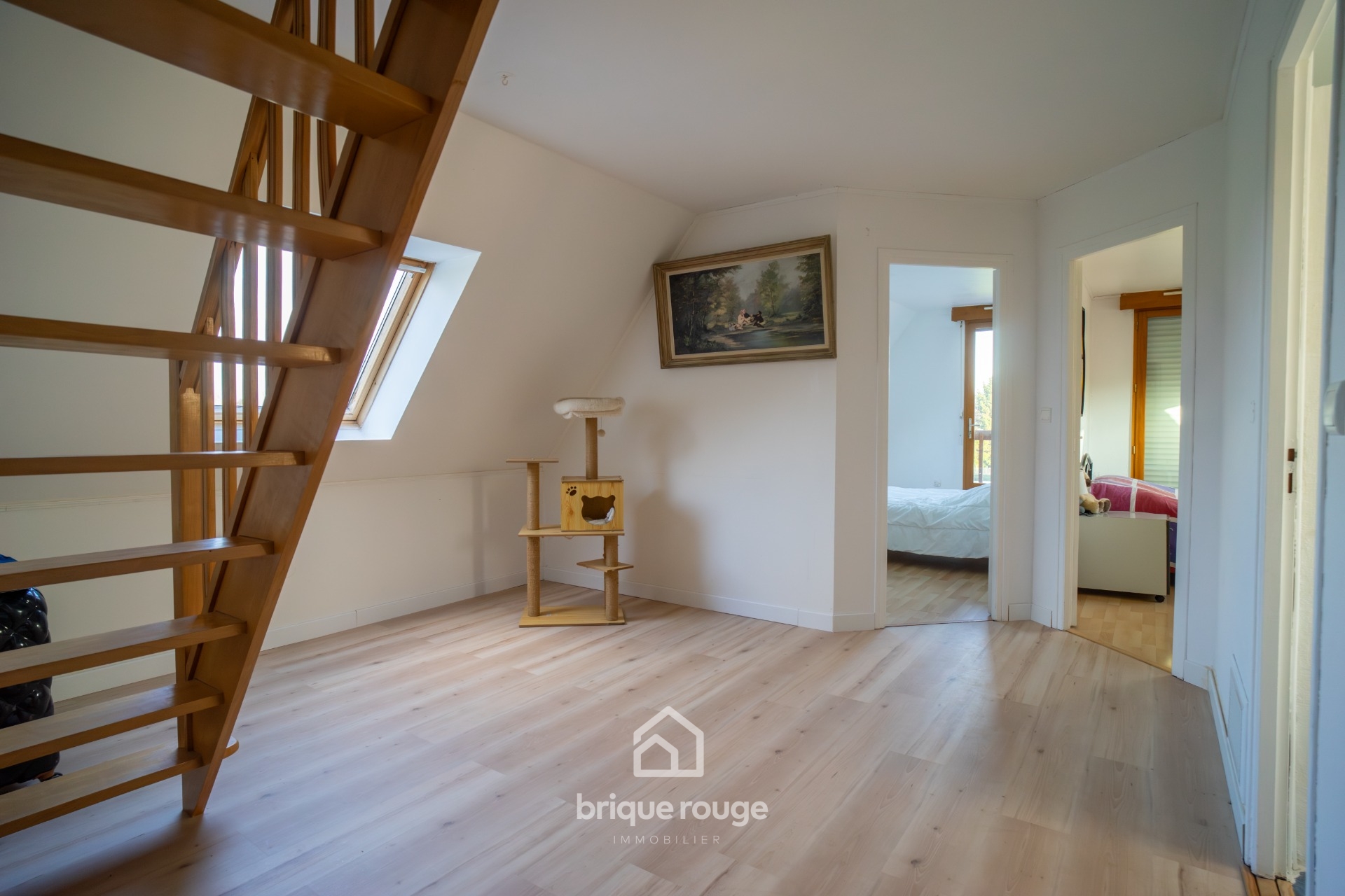 Maison d architecte 230m piscine suite 6500m de terrain Photo 9 - Brique Rouge Immobilier