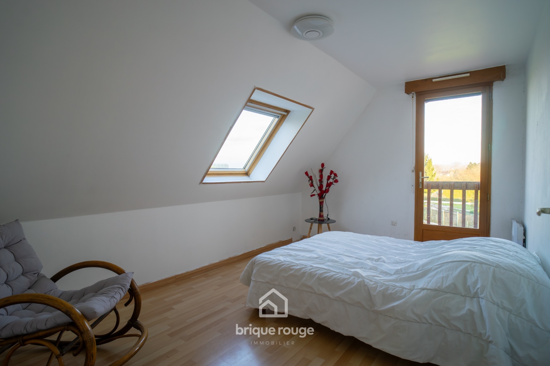 Maison d architecte 230m piscine suite 6500m de terrain Photo 10 - Brique Rouge Immobilier