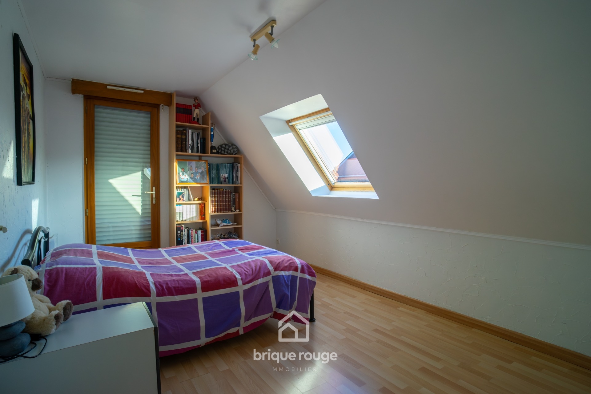 Maison d architecte 230m piscine suite 6500m de terrain Photo 14 - Brique Rouge Immobilier Maison d architecte 230m piscine suite 6500m de terrain Photo 14 - Brique Rouge Immobilier