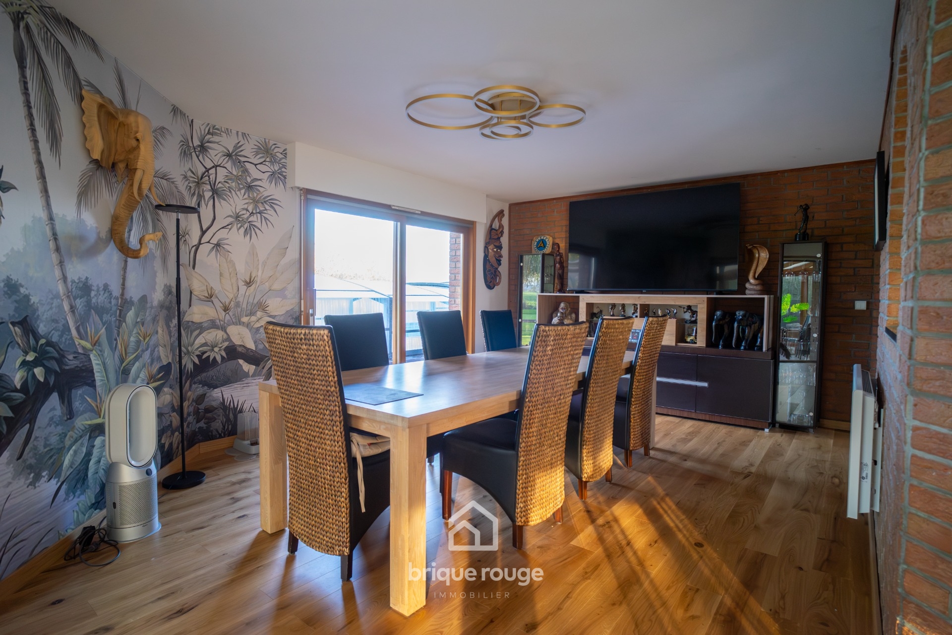 Maison d architecte 230m piscine suite 6500m de terrain Photo 17 - Brique Rouge Immobilier Maison d architecte 230m piscine suite 6500m de terrain Photo 17 - Brique Rouge Immobilier