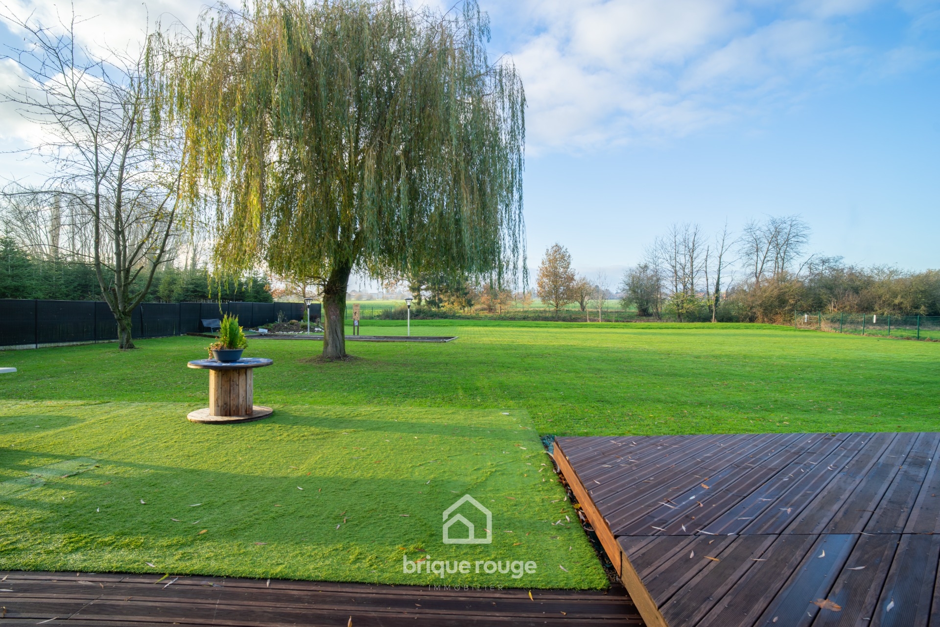 Maison d architecte 230m piscine suite 6500m de terrain Photo 19 - Brique Rouge Immobilier Maison d architecte 230m piscine suite 6500m de terrain Photo 19 - Brique Rouge Immobilier