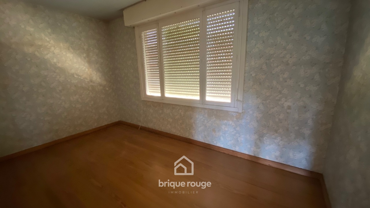 Beau potentiel pour cette maison a renover batie sur 429m Photo 6 - Brique Rouge Immobilier
