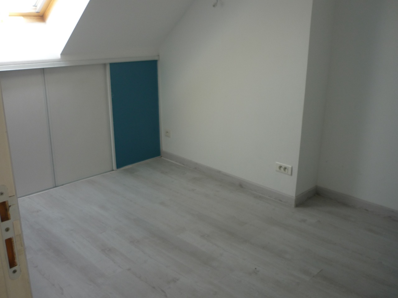 Maison 1930 renovee 3 chambres Photo 4 - Brique Rouge Immobilier