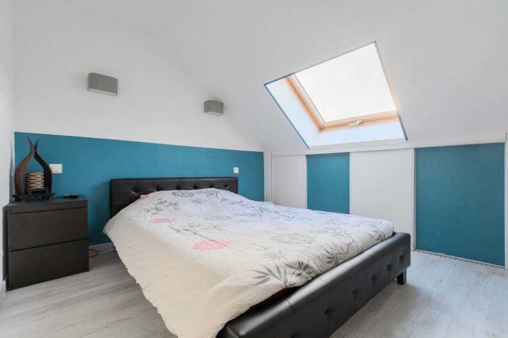 Maison 1930 renovee 3 chambres Photo 5 - Brique Rouge Immobilier