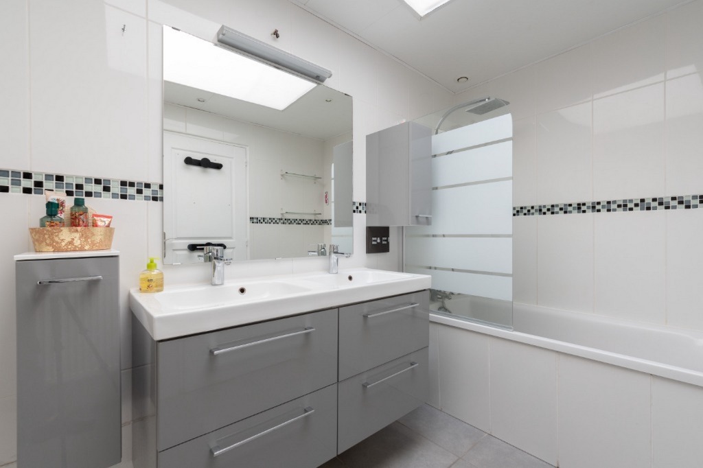 Maison 1930 renovee 3 chambres Photo 6 - Brique Rouge Immobilier